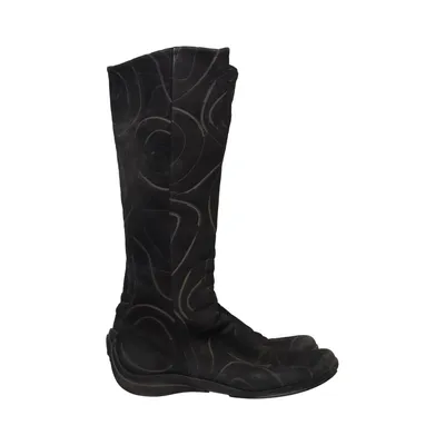 Bottes (Noir) de Arche