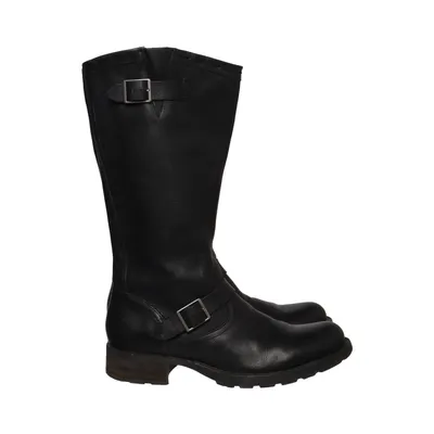 Stövlar (SARANAC BUCKLE HIGH BLACK) från Sebago