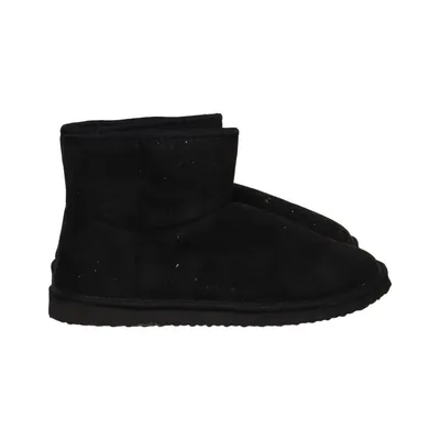 Boots (Svart) från Pier One