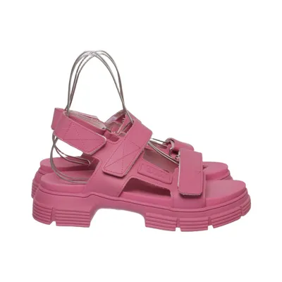Sandaler (Rosa) från Ganni