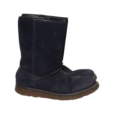Laarzen (Blauw) van Superfit Leer