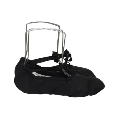 Ballet shoes (Pro 1C) from Sansha Leather