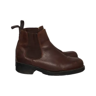 Bottines Chelsea (Johnny Bulls Western Boots) de Johnny Bulls