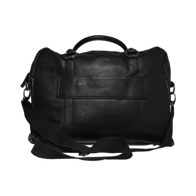 Sac d'ordinateur (Noir) de Dunhill