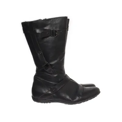 Stövlar (Svart) från Ten Points