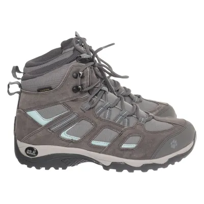 Vandringskängor (Grå) från Jack Wolfskin