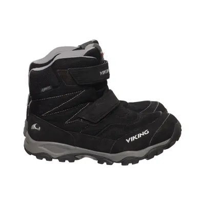 Vandringskängor (Svart) från Viking