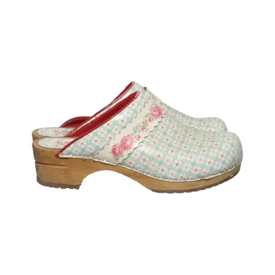 Klompen (Original Danish Clogs) van Greengate