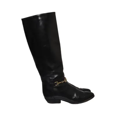 Boots (Black) from Bassotto