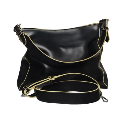 Sac à bandoulière (Noir) de Hvisk