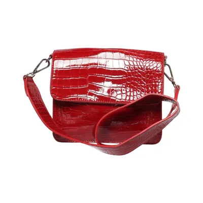 Handväska (Röd) från Hvisk