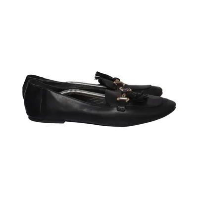 Mocassins (Noir) de London Rebel