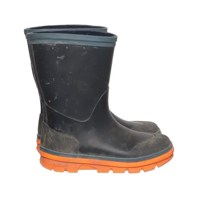 Gummistövlar (Orange, Blå) från Tretorn
