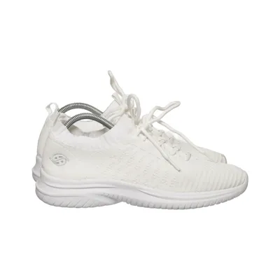 Baskets (Blanc) de Dockers by Gerli