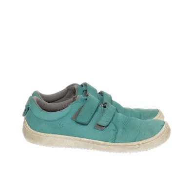 Gymschoenen (Turquoise) van Be Lenka Leer