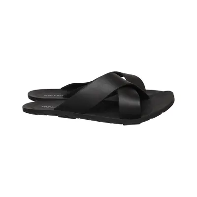 Sandalen (Schwarz) von Matt & Nat