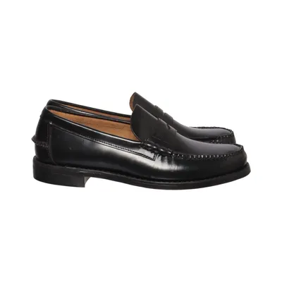 Loafers (Sort) fra Sebago Læder