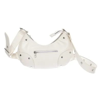 Schoudertas (Wit) van Divided by H&M Polyester