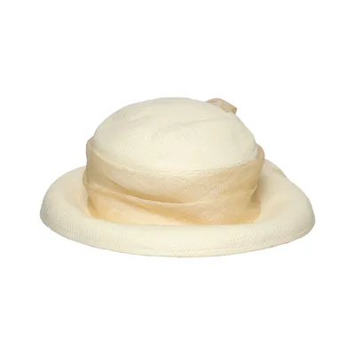 Chapeau de soleil (Beige)