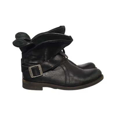 Boots (Svart) från Buffalo London