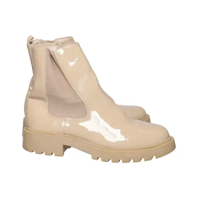 Bottines (Beige) de Kiabi