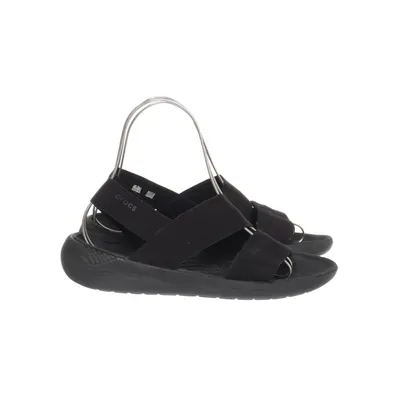 Sandals (Black) from Lite Ride by Crocs
