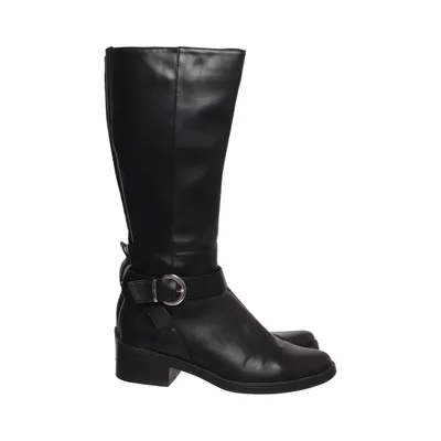 Stövlar (Svart) från Anna Field