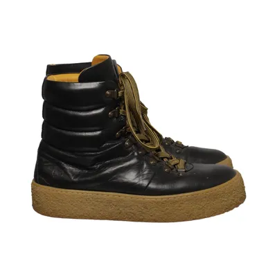 Laced boots (Mean) from Sneaky Steve
