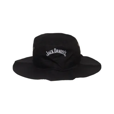Bob (Noir) de Jack Daniels Coton