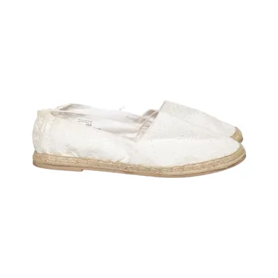 Espadrillos (Hvid) fra Divided by H&M