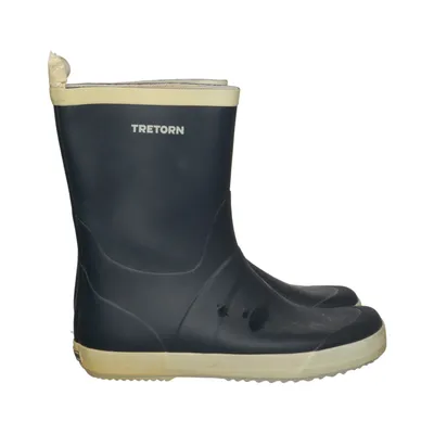 Gummistövlar (Blå, Beige) från Tretorn