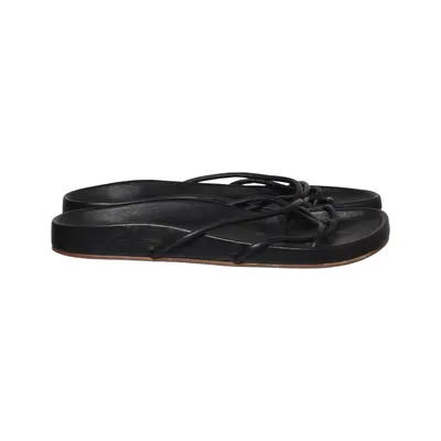 Slip-ins (Svart) från Zara Home