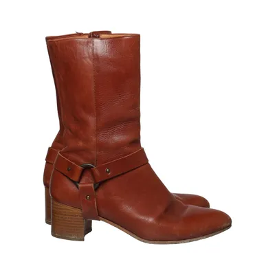 Boots (Brown) from Sessún Leather