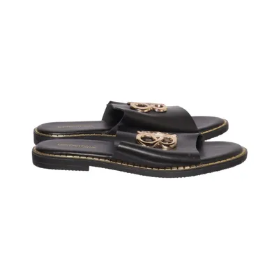 Slip-ins (Svart) från Diamantique