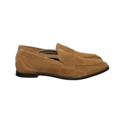 Loafers (Brun) från Zara Skinn