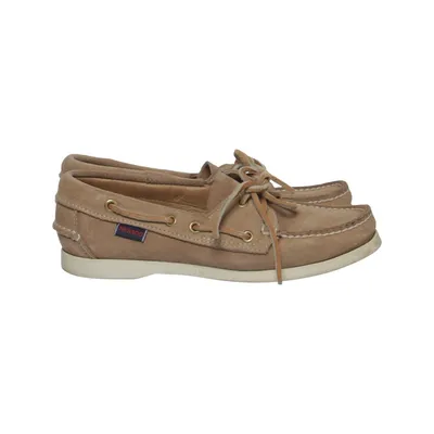 Seglarskor (Docksides) från Sebago Docksides