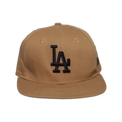 Honkbalpet (9Fifty) van New Era Katoen