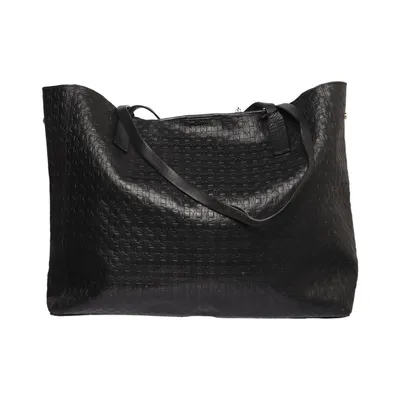 Sac à main (Noir) de By Malina Cuir