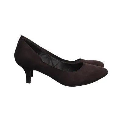 Escarpins (Noir) de Hot Spot