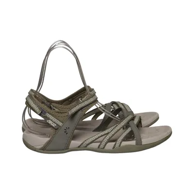 Sandaler (Grön, Beige) från Cruz