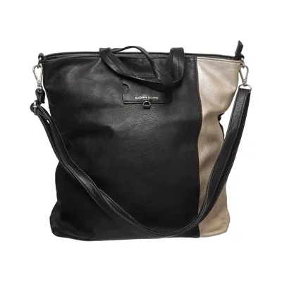Sac à main (Noir, Argent) de Björn Borg