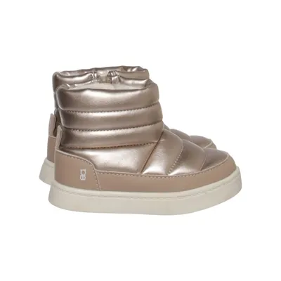 Boots (Beige) von Okaïdi