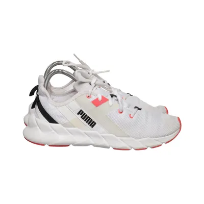 Trainingsschoenen (Wit, Rood, Zwart) van Puma