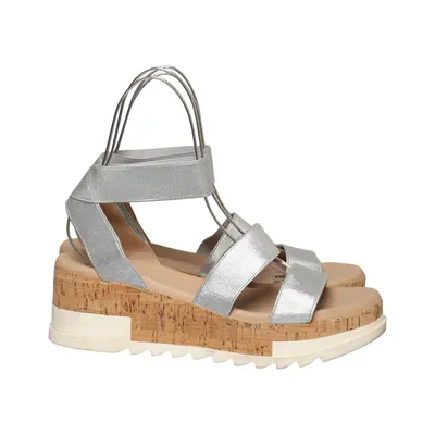 Kilehælssko (Bandi) fra Steve Madden Polyurethan