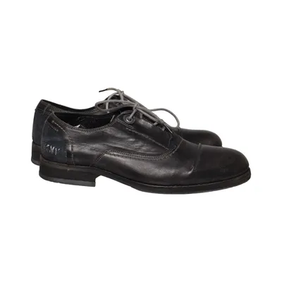 Derby shoes (Brown) from Yellow Cab