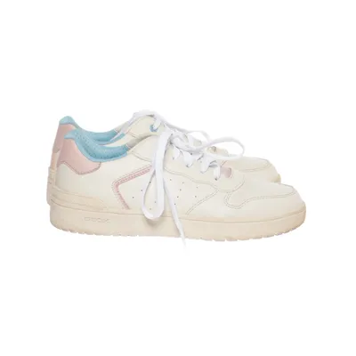 Sneakers (Beige, Pink) fra Geox