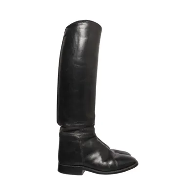 Ridstövlar (Svart) från Cavallo