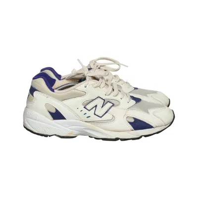 Baskets (Blanc, Bleu, Noir) de New Balance