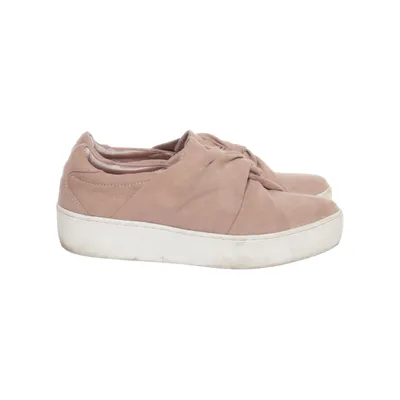 Slip-ons (Pink) from Xit