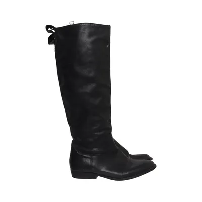 Stiefel (Schwarz) von DAVOS Gomma